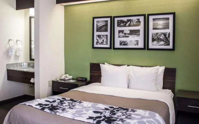 Sleep Inn Garner - Clayton