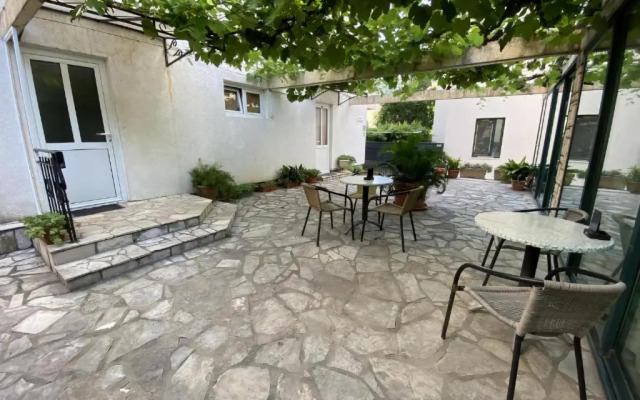 Tri Palme Guesthouse