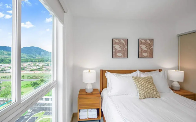 Upstay - NEW Build - Viva Jaco Condo w Epic Views