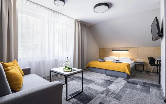 KRISTINA Willa & Spa