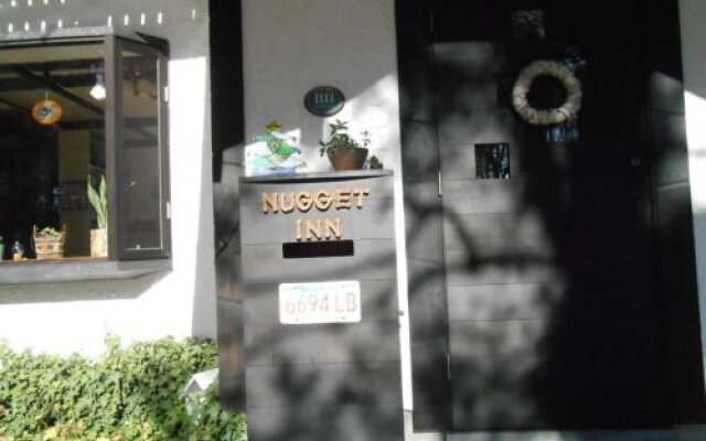 Pension Nugget Inn