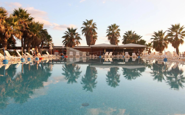 Dioscuri Bay Palace Hotel