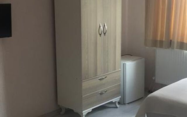 Salda Golu Avan Pansiyon