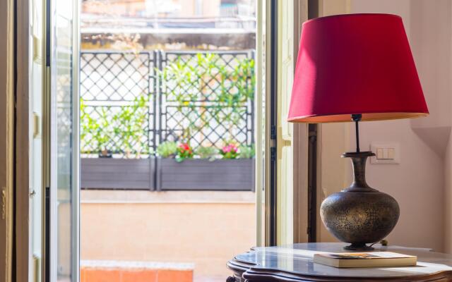 Appartamento a Santa Maria La Nova by Wonderful Italy