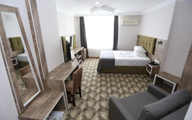 Terzioglu Hotel