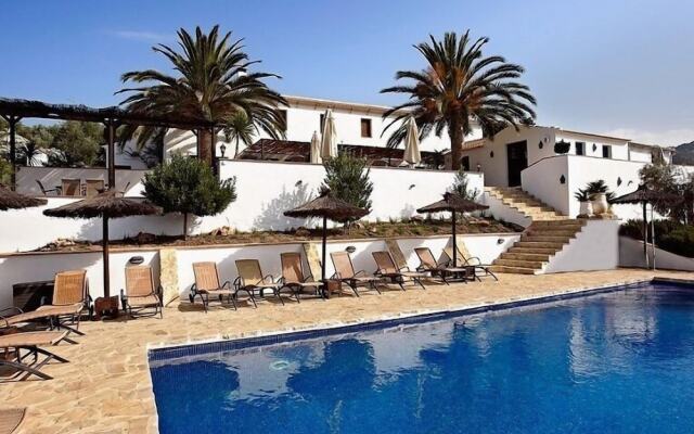 Casa Rural El Olivar B&B