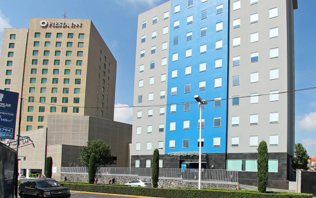 One Ciudad de México Periférico Sur