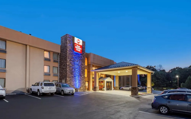 Ramada Limited Tannersville/Poconos