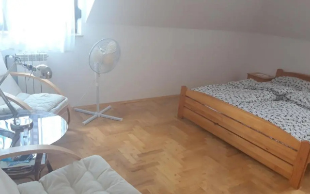 Agroturystyka Józefówka Tyrawa Solna
