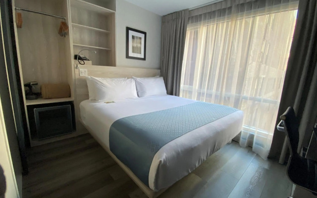 Motel 6 Macclenny, FL