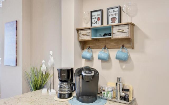 Sandy Sunrise - 1040S