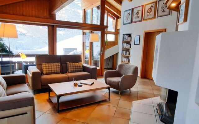 Chalet Abendrot 34707