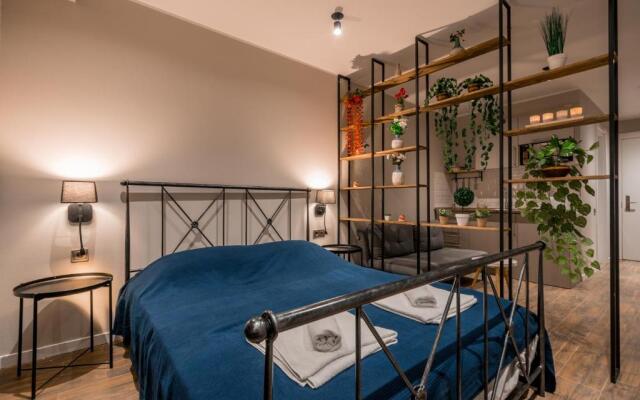 New Gudauri-Loft II-Near Gondola