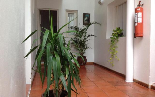 Hotel Romi