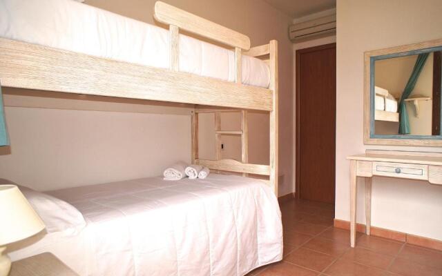 Appartamenti in Residence Villa Santa Maria