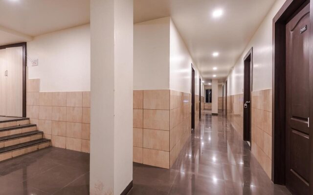 Hotel Veer Residency