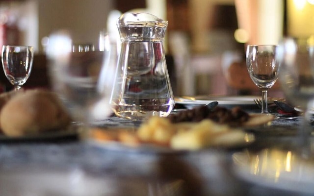 Quinta do Lagar de São José