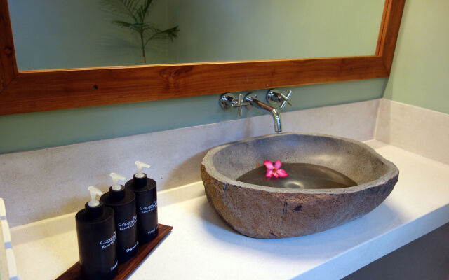 Coconut Garden Resort