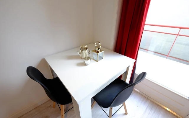 City Centre Residence