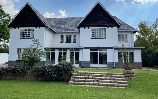 The South Way Sandton