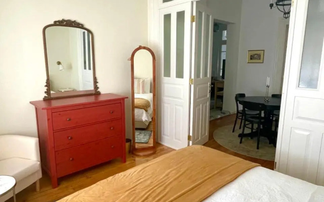 Ministerium 1&2 Bedroom apartments