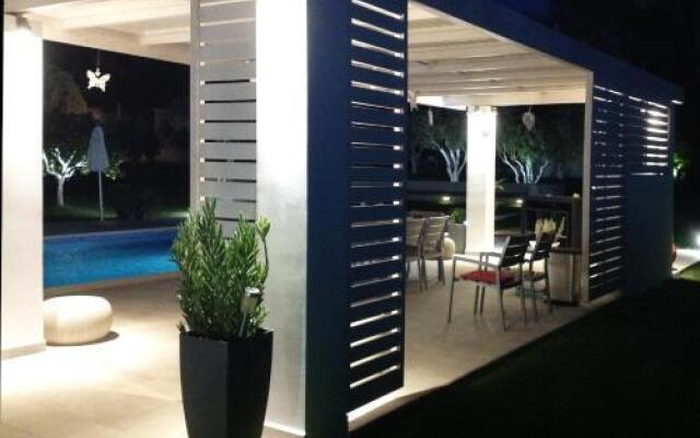Holiday Home 1 Bedroom 1 Bathroom - Koskinou