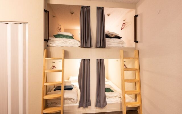 Akasaka The Hostel