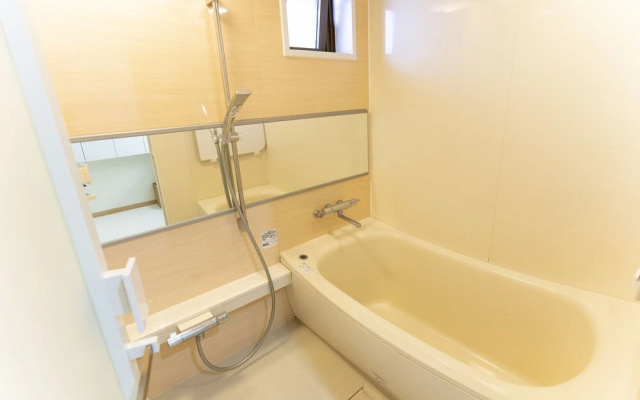 La Hacienda Marina Bay Chatan