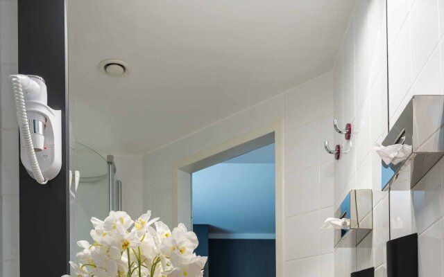 PLAZA Premium Karlsruhe