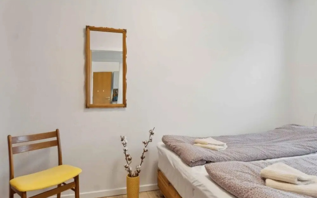 5 Star Holiday Home in Skagen