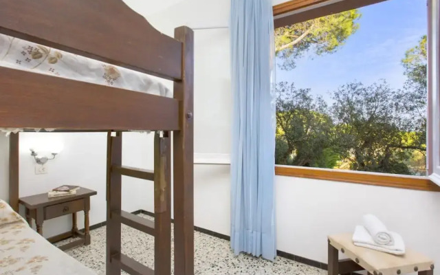 Can Benet 1 in Calella de Palafrugell