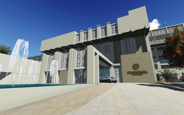 Steigenberger Pure Lifestyle (Adults Only)