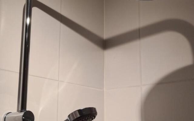 De Stoof, complete studio voor 2 personen