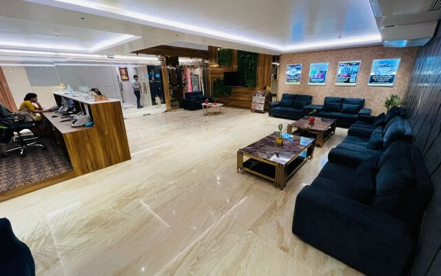 The Landmark Hotel Muzaffarpur