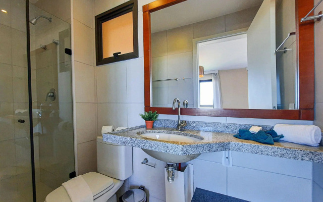 VG Sun Cumbuco Nascente Vista Mar 4 Pessoas by DM Apartments