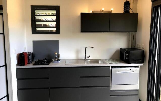 Pamplemousse & Passion - 3 étoiles