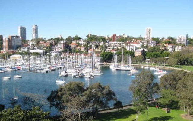 Le Studio at Potts Point