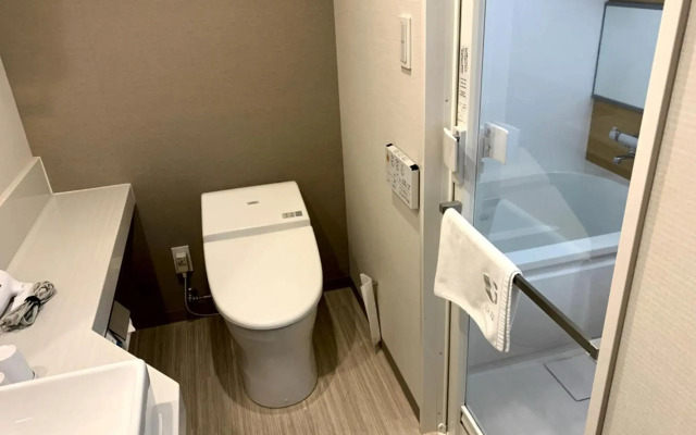 Jr West Group Via Inn Nagoya Shinkansenguchi