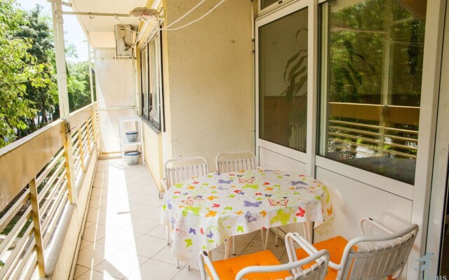 Apartment Naomi