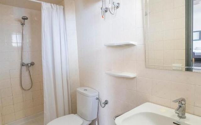 atico en el centro del castillo CASA KIKO