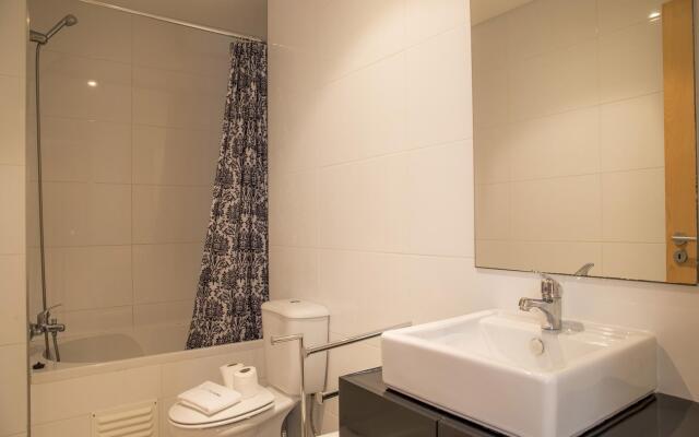 B15 - Rocha Condo Apartment by DreamAlgarve
