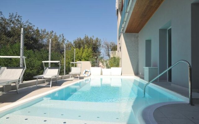 My Hotel Gabicce Mare