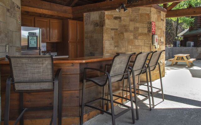Mountain Sanctuary 3204