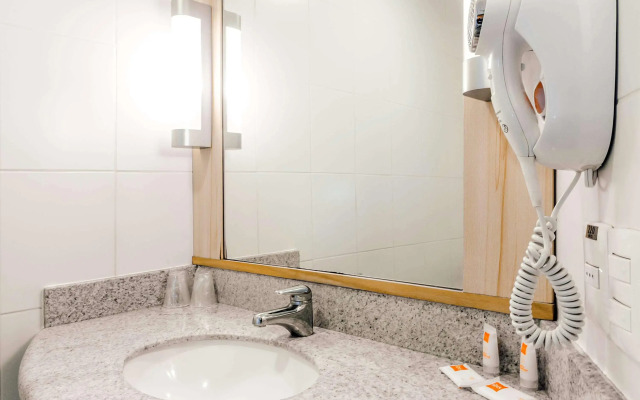ibis Concepcion