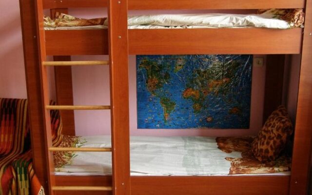 Cats' House Hostel