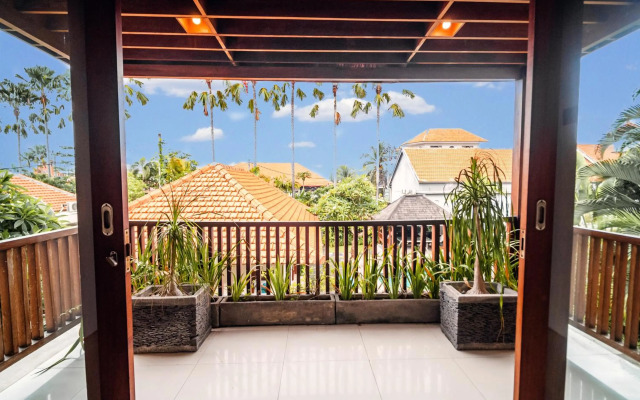 Amore Villas