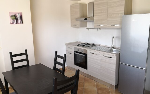 SCM House
