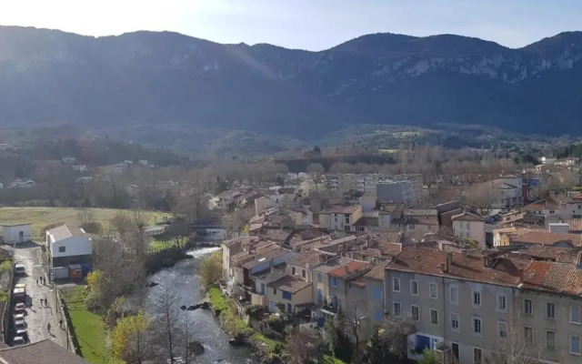 Mountain View Townhouse Quillan
