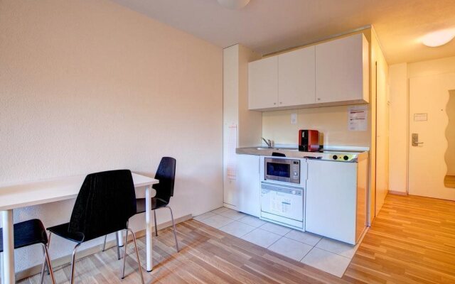 Lucerne Business Apartments
