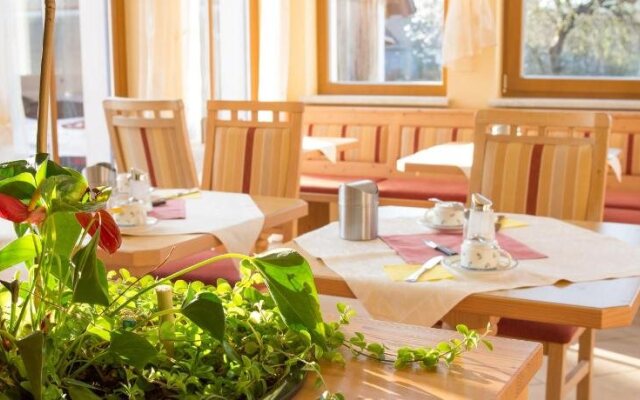 Hotel Garni Landhaus Florian